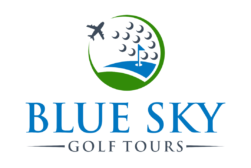 Blue Sky Golf Tours